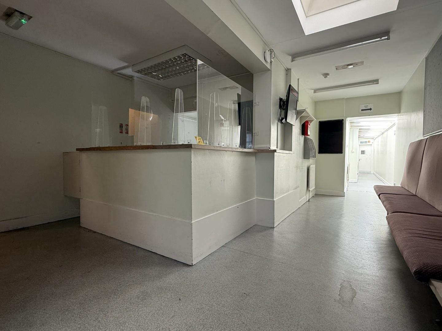 Derwent Crescent, London